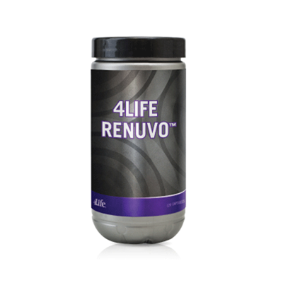 4Life Renuvo™