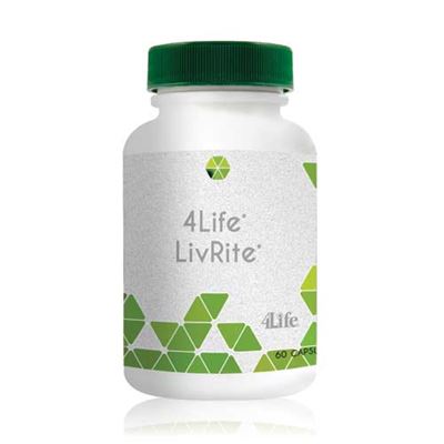 4Life® LivRite®