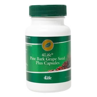 4Life® Pine Bark Grape Seed Plus