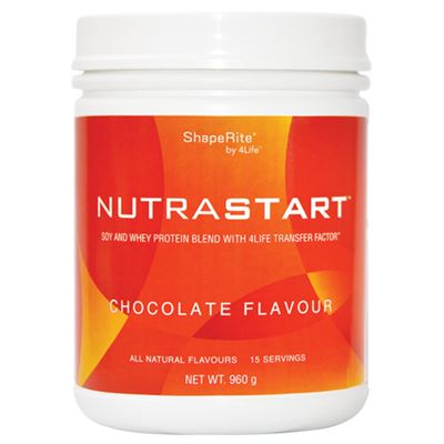 4life NutraStart® Chocolate